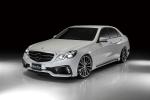 Mercedes-Benz E-Class Black Bison by Wald 2014 года